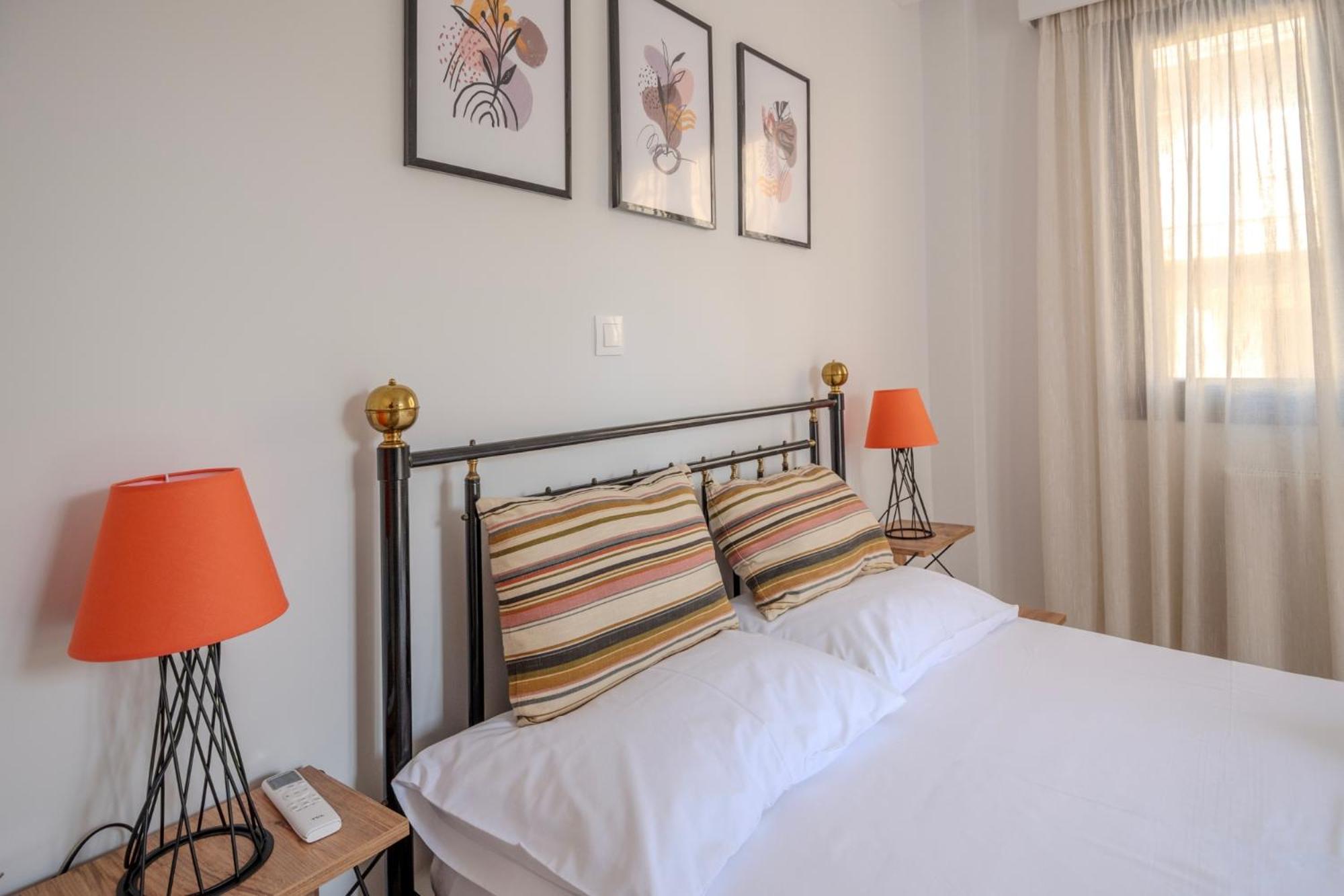 Grimihome Filiatrá Exteriér fotografie