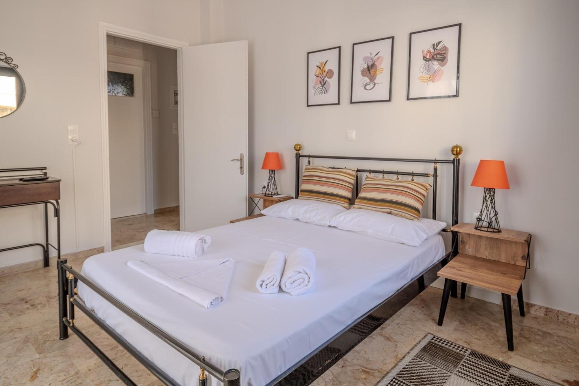 Grimihome Filiatrá Exteriér fotografie