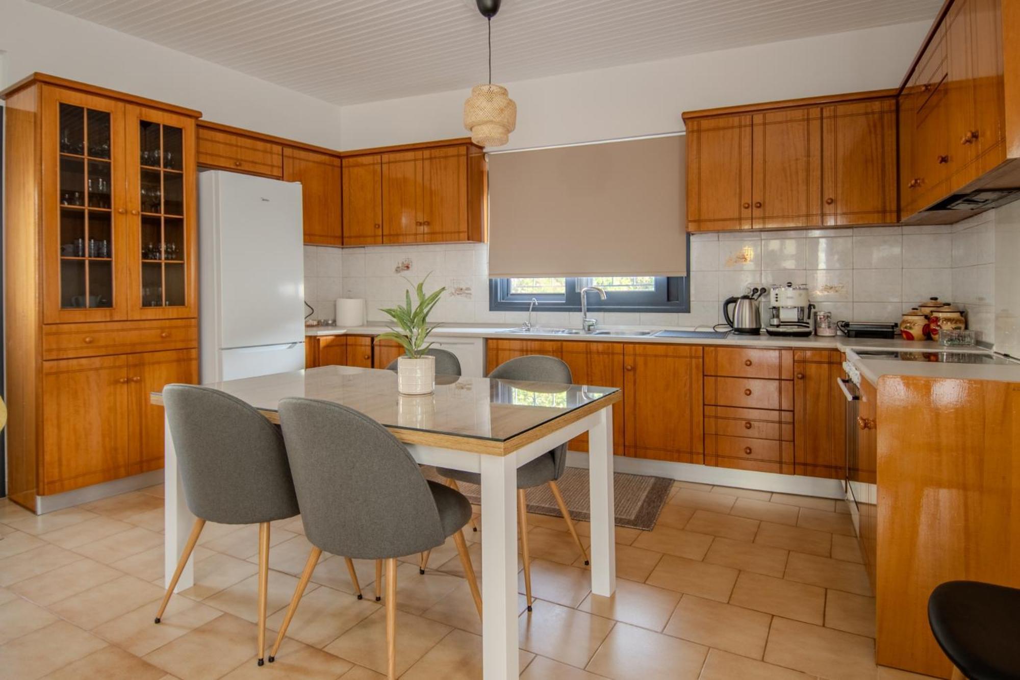 Grimihome Filiatrá Exteriér fotografie